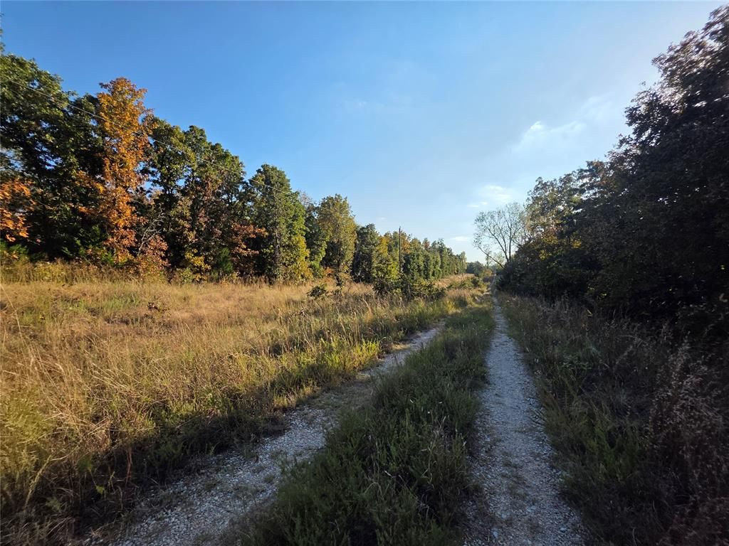 0 S 3307 Road, Harrah, OK 73045