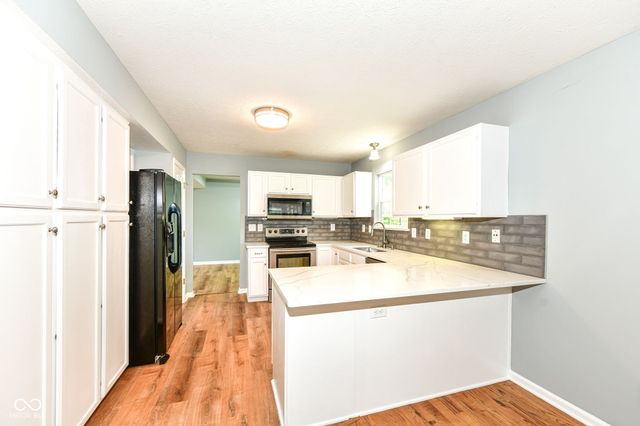 3469 Glen Abbe Court, Carmel, IN 46032