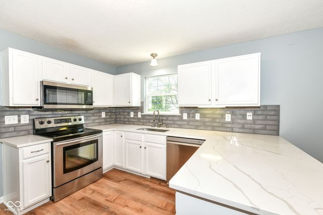 3469 Glen Abbe Court, Carmel, IN 46032