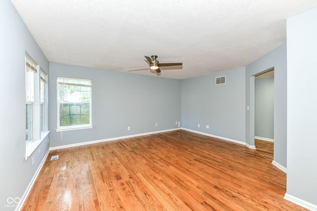 3469 Glen Abbe Court, Carmel, IN 46032