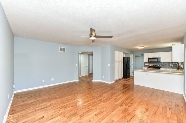 3469 Glen Abbe Court, Carmel, IN 46032