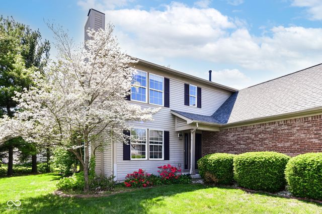 3469 Glen Abbe Court, Carmel, IN 46032