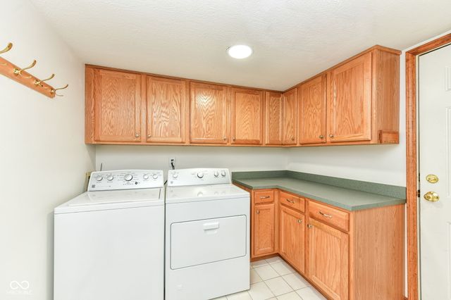 3469 Glen Abbe Court, Carmel, IN 46032