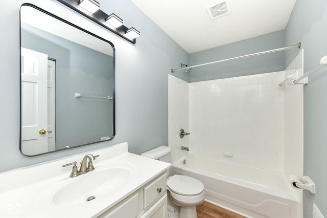 3469 Glen Abbe Court, Carmel, IN 46032