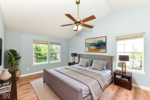 3469 Glen Abbe Court, Carmel, IN 46032