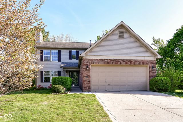 3469 Glen Abbe Court, Carmel, IN 46032