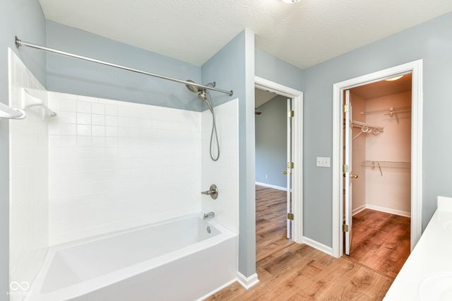 3469 Glen Abbe Court, Carmel, IN 46032