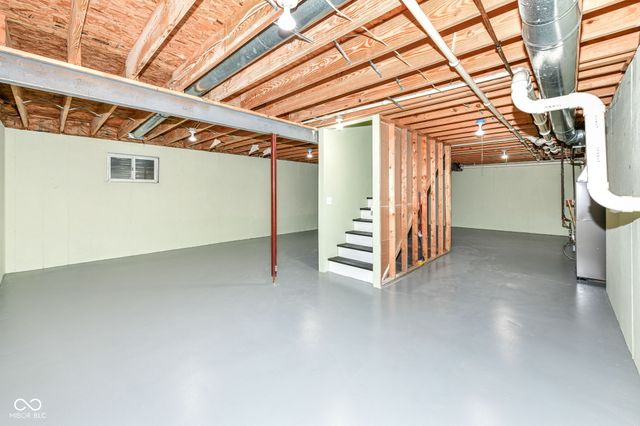 3469 Glen Abbe Court, Carmel, IN 46032