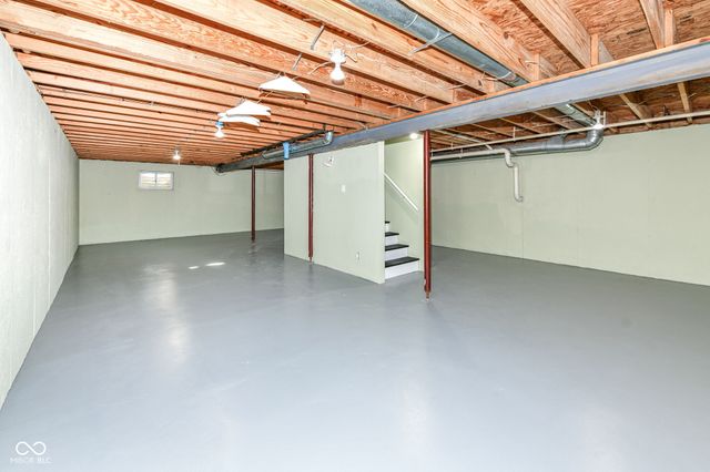 3469 Glen Abbe Court, Carmel, IN 46032