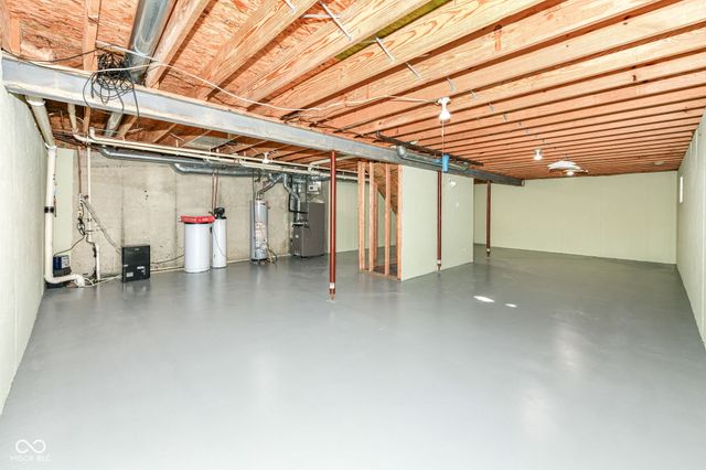 3469 Glen Abbe Court, Carmel, IN 46032