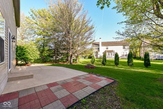 3469 Glen Abbe Court, Carmel, IN 46032