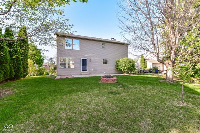 3469 Glen Abbe Court, Carmel, IN 46032