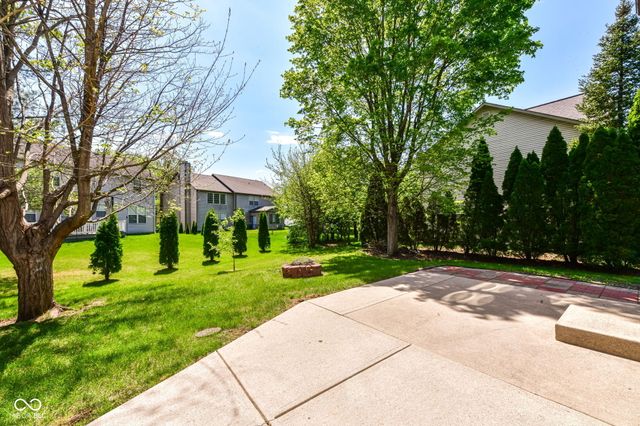3469 Glen Abbe Court, Carmel, IN 46032