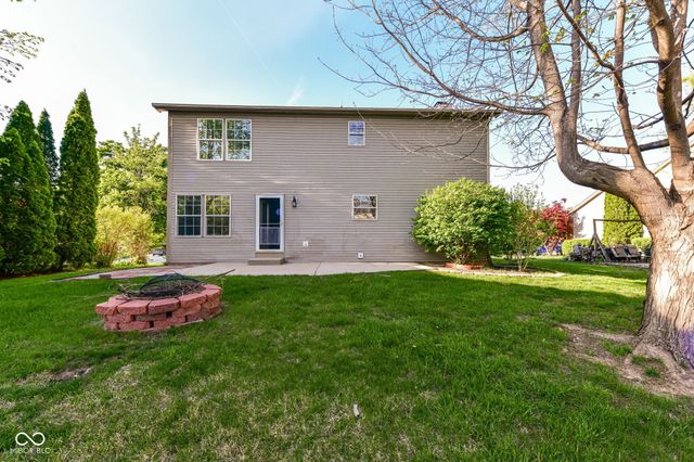 3469 Glen Abbe Court, Carmel, IN 46032