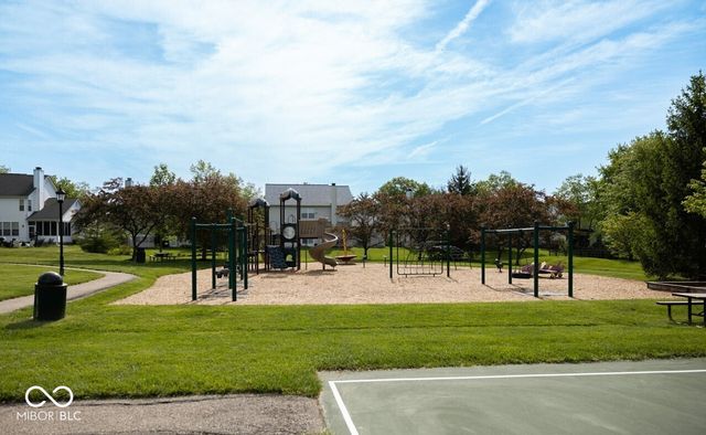 3469 Glen Abbe Court, Carmel, IN 46032