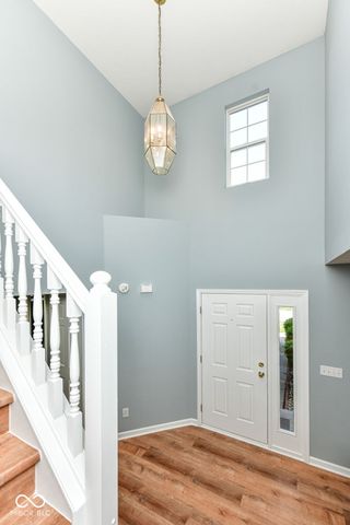 3469 Glen Abbe Court, Carmel, IN 46032