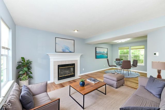 3469 Glen Abbe Court, Carmel, IN 46032