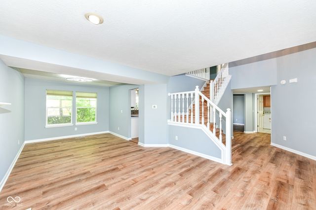 3469 Glen Abbe Court, Carmel, IN 46032