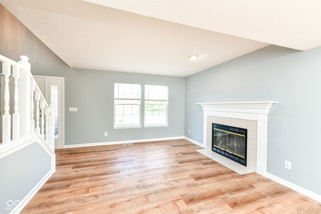 3469 Glen Abbe Court, Carmel, IN 46032