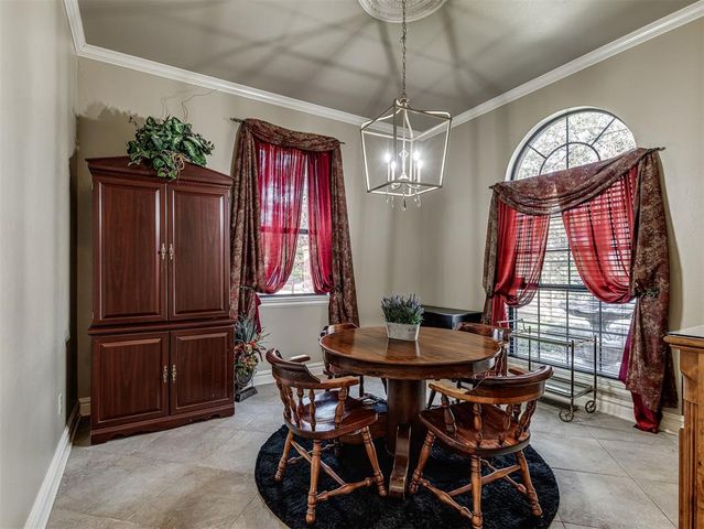 4104 Prairie Falcon Point, Edmond, OK 73034