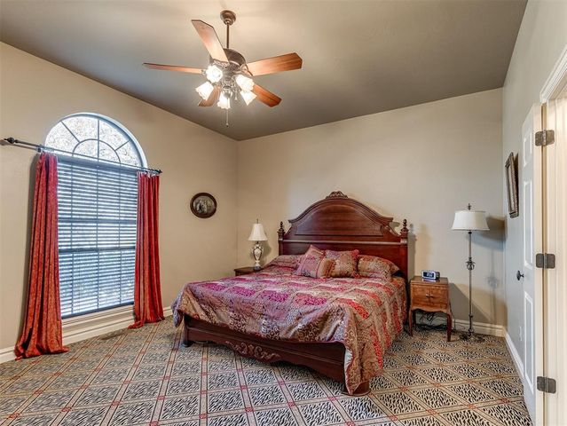 4104 Prairie Falcon Point, Edmond, OK 73034