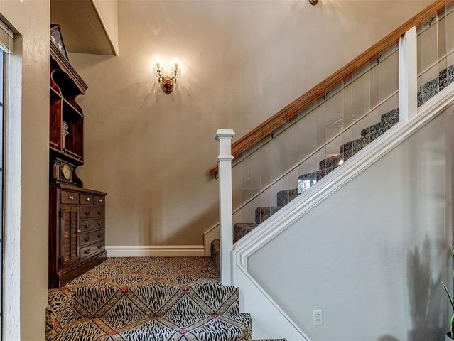 4104 Prairie Falcon Point, Edmond, OK 73034