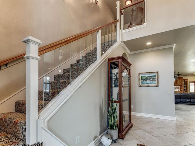 4104 Prairie Falcon Point, Edmond, OK 73034