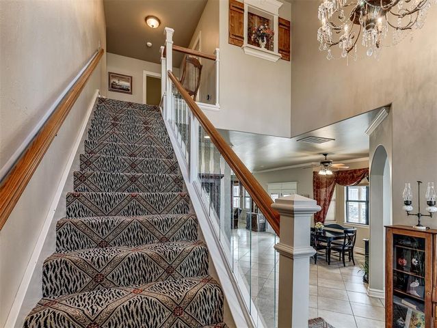 4104 Prairie Falcon Point, Edmond, OK 73034