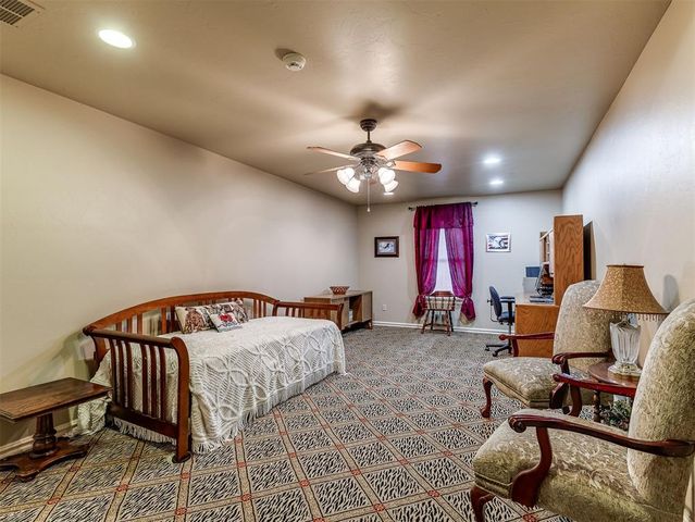 4104 Prairie Falcon Point, Edmond, OK 73034