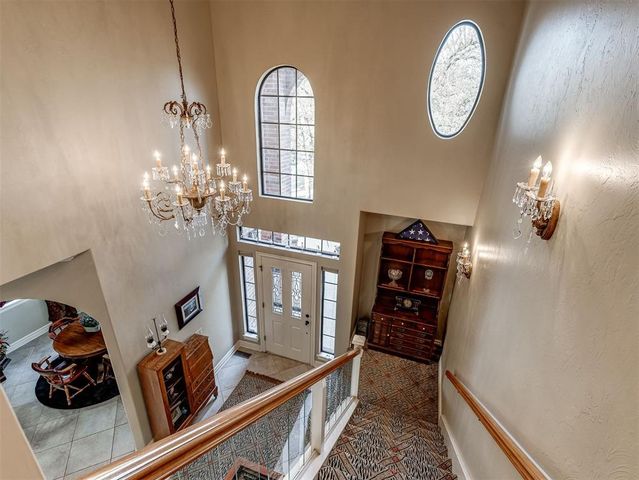 4104 Prairie Falcon Point, Edmond, OK 73034