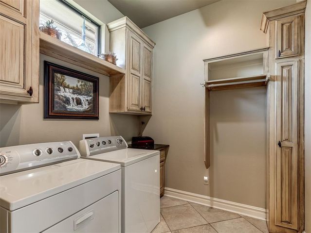 4104 Prairie Falcon Point, Edmond, OK 73034