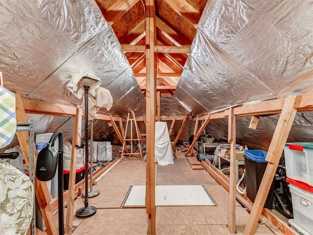 4104 Prairie Falcon Point, Edmond, OK 73034