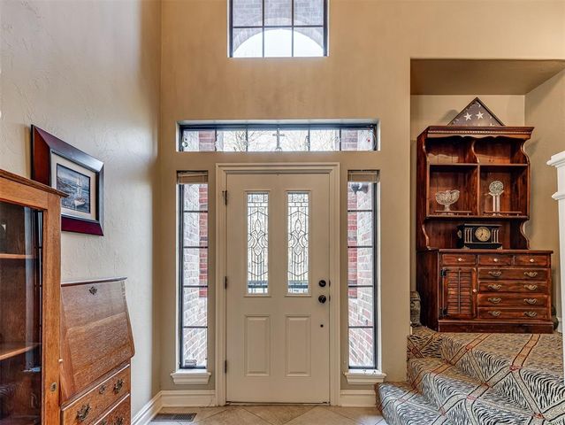 4104 Prairie Falcon Point, Edmond, OK 73034