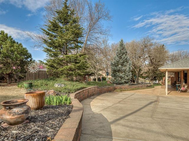 4104 Prairie Falcon Point, Edmond, OK 73034