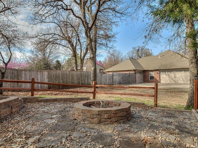 4104 Prairie Falcon Point, Edmond, OK 73034