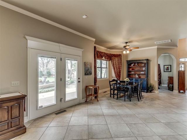 4104 Prairie Falcon Point, Edmond, OK 73034