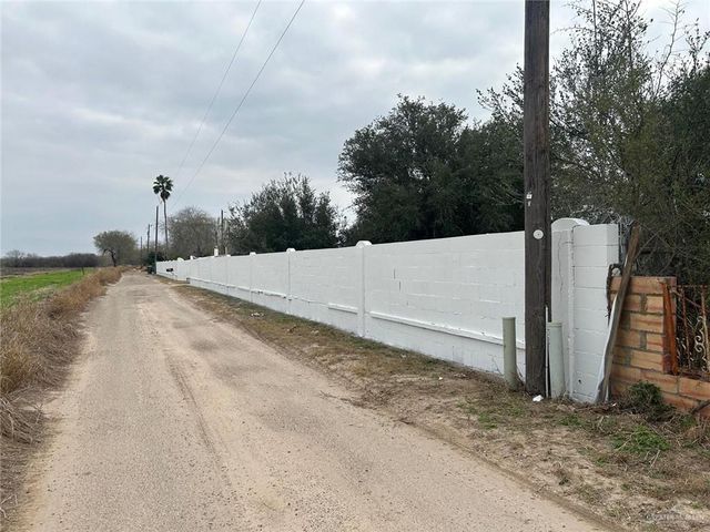 608 Caballo Lane, Edinburg, TX 78542