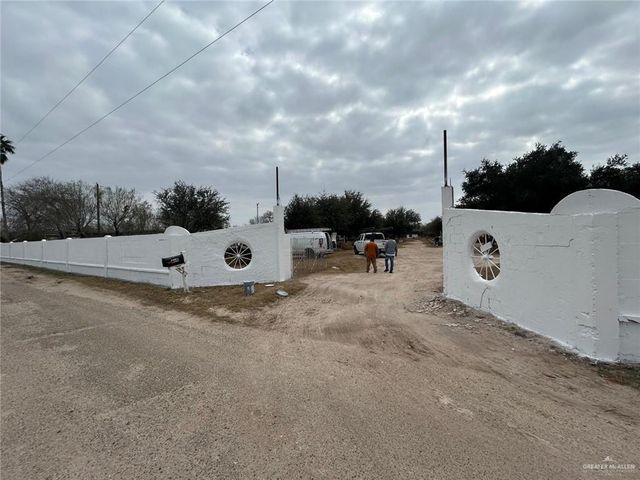 608 Caballo Lane, Edinburg, TX 78542