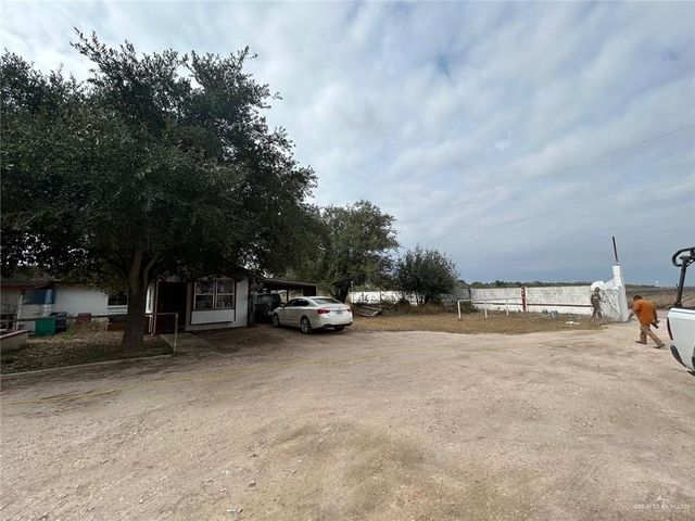 608 Caballo Lane, Edinburg, TX 78542