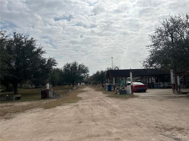 608 Caballo Lane, Edinburg, TX 78542