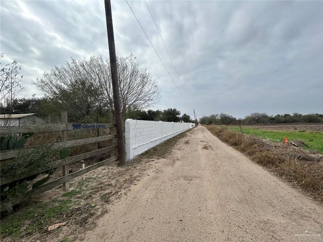 608 Caballo Lane, Edinburg, TX 78542