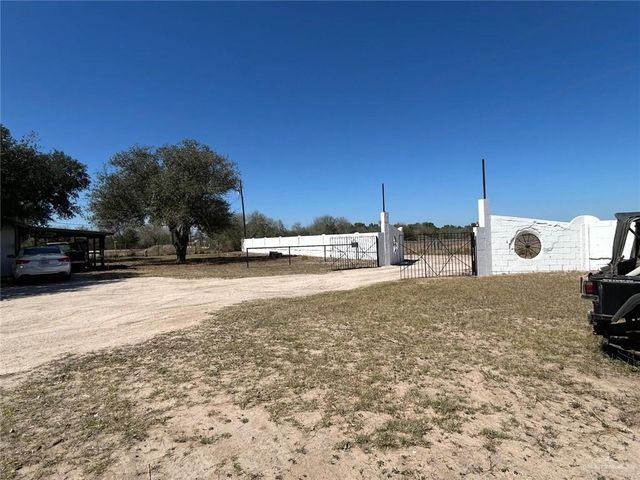 608 Caballo Lane, Edinburg, TX 78542