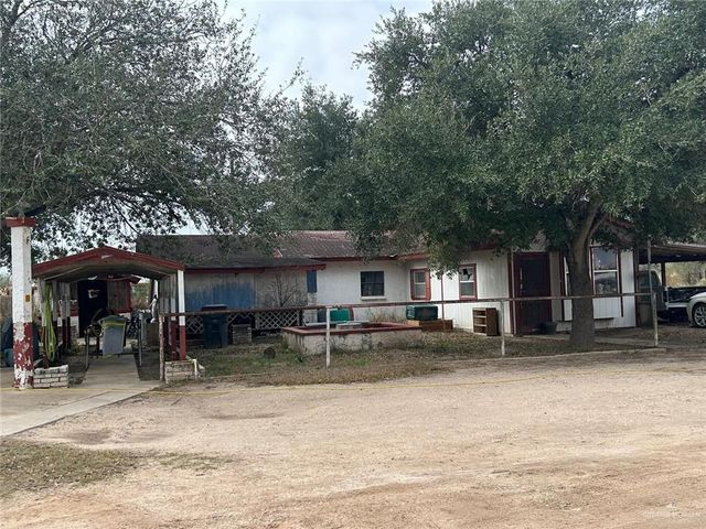 608 Caballo Lane, Edinburg, TX 78542