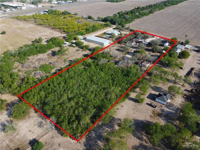 608 Caballo Lane, Edinburg, TX 78542