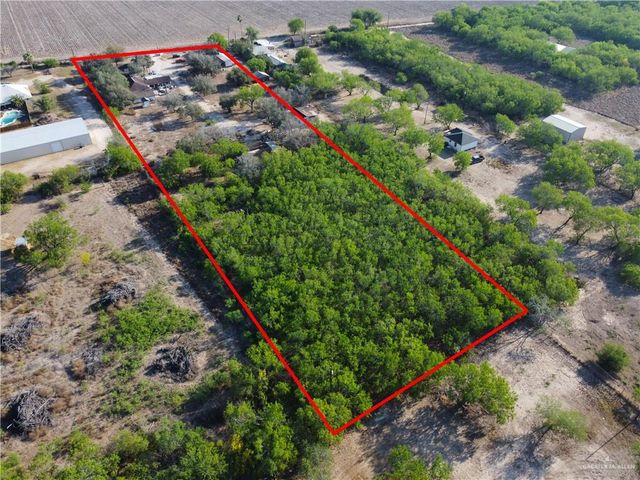 608 Caballo Lane, Edinburg, TX 78542