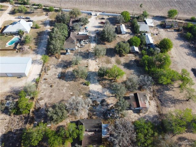 608 Caballo Lane, Edinburg, TX 78542