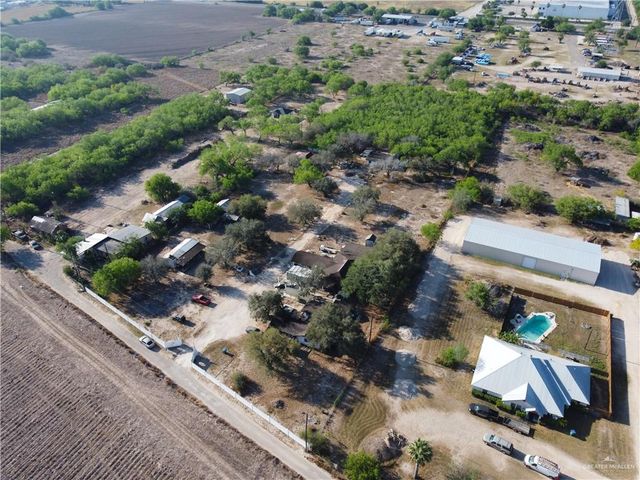 608 Caballo Lane, Edinburg, TX 78542