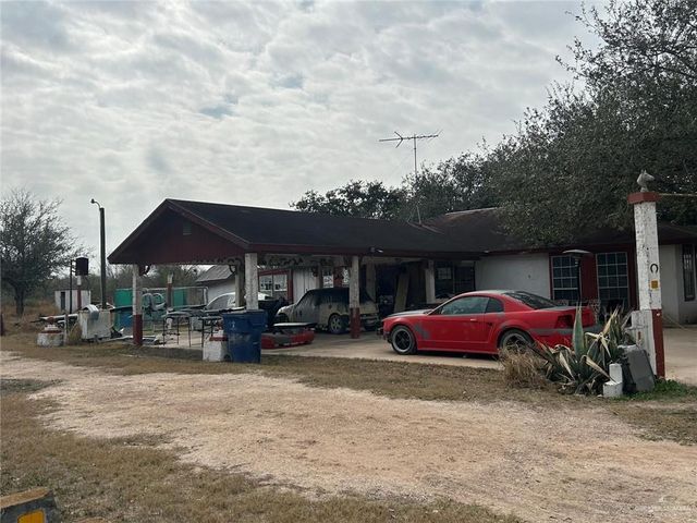 608 Caballo Lane, Edinburg, TX 78542