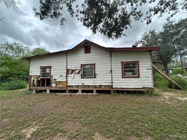 608 Caballo Lane, Edinburg, TX 78542