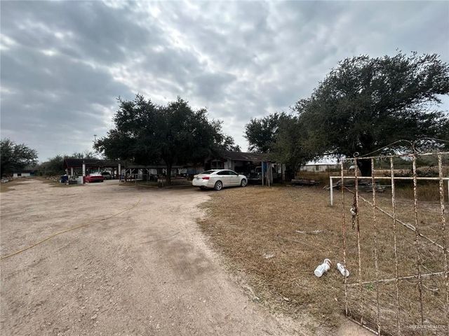 608 Caballo Lane, Edinburg, TX 78542